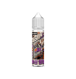 Cursed Mango 50ML - Kjuice/Liquideo