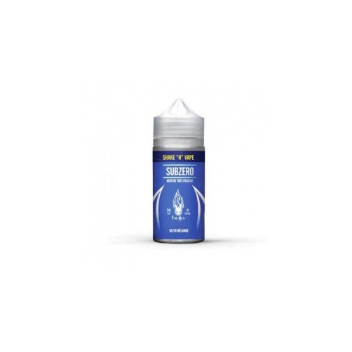 Sub Zero 50ML de Halo
