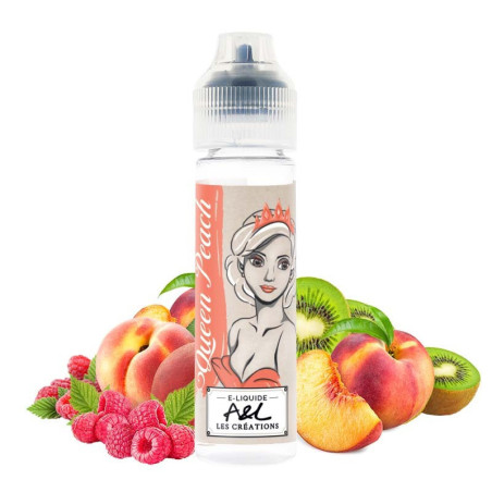 Cinematik 50ML - Les Créations/Aromes et Liquides