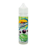 Appleberry 50ML de Sunlight Juice