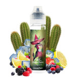 Green Oasis 50ML - Hidden Potion/Aromes et Liquides