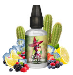 Green Oasis 50ML - Hidden Potion/Aromes et Liquides