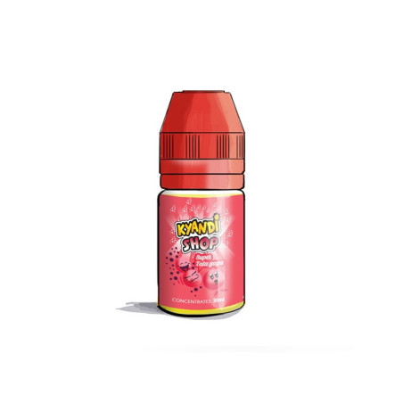 Super Tata Gaga 50ML - Kyandi Shop - 0mg