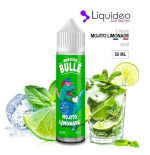 Ananas Coconut 50ML - Wpuff Flavors/Liquideo