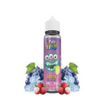 Ananas Coconut 50ML - Wpuff Flavors/Liquideo