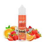 Ananas Coconut 50ML - Wpuff Flavors/Liquideo
