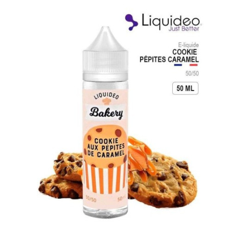 Ananas Coconut 50ML - Wpuff Flavors/Liquideo
