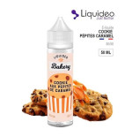 Ananas Coconut 50ML - Wpuff Flavors/Liquideo