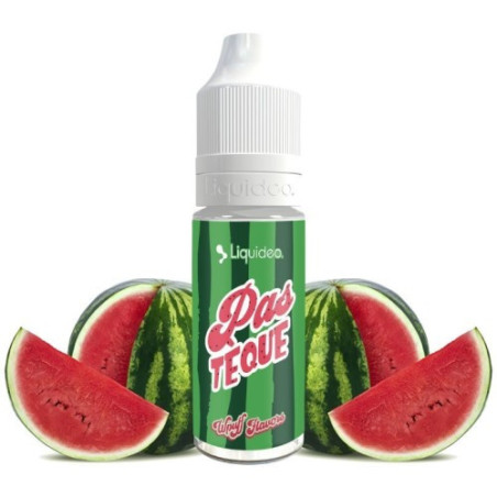 Ananas Coconut 50ML - Wpuff Flavors/Liquideo
