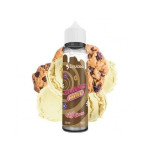 Ananas Coconut 50ML - Wpuff Flavors/Liquideo