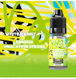 Ananas Coconut 50ML - Wpuff Flavors/Liquideo