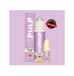 Pack 60ml Peche Melon Glaces Le Pod Liquide Pulp - 03 mg + 1x10mL 18mg