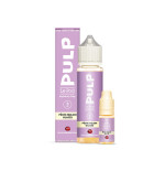Pack 60ml Peche Melon Glaces Le Pod Liquide Pulp - 03 mg + 1x10mL 18mg
