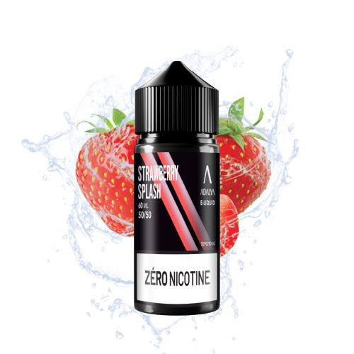 Cola Dragon 60ml 0mg - Adalya