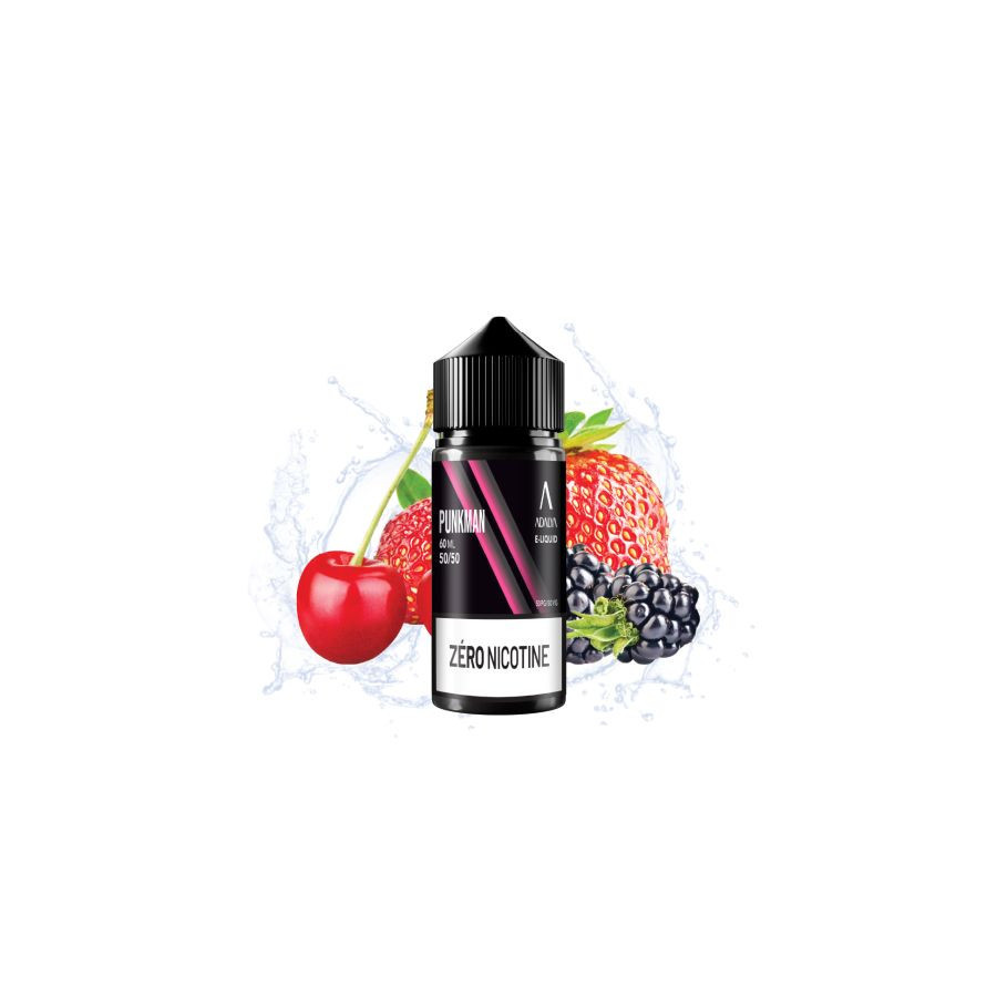 Cola Dragon 60ml 0mg - Adalya