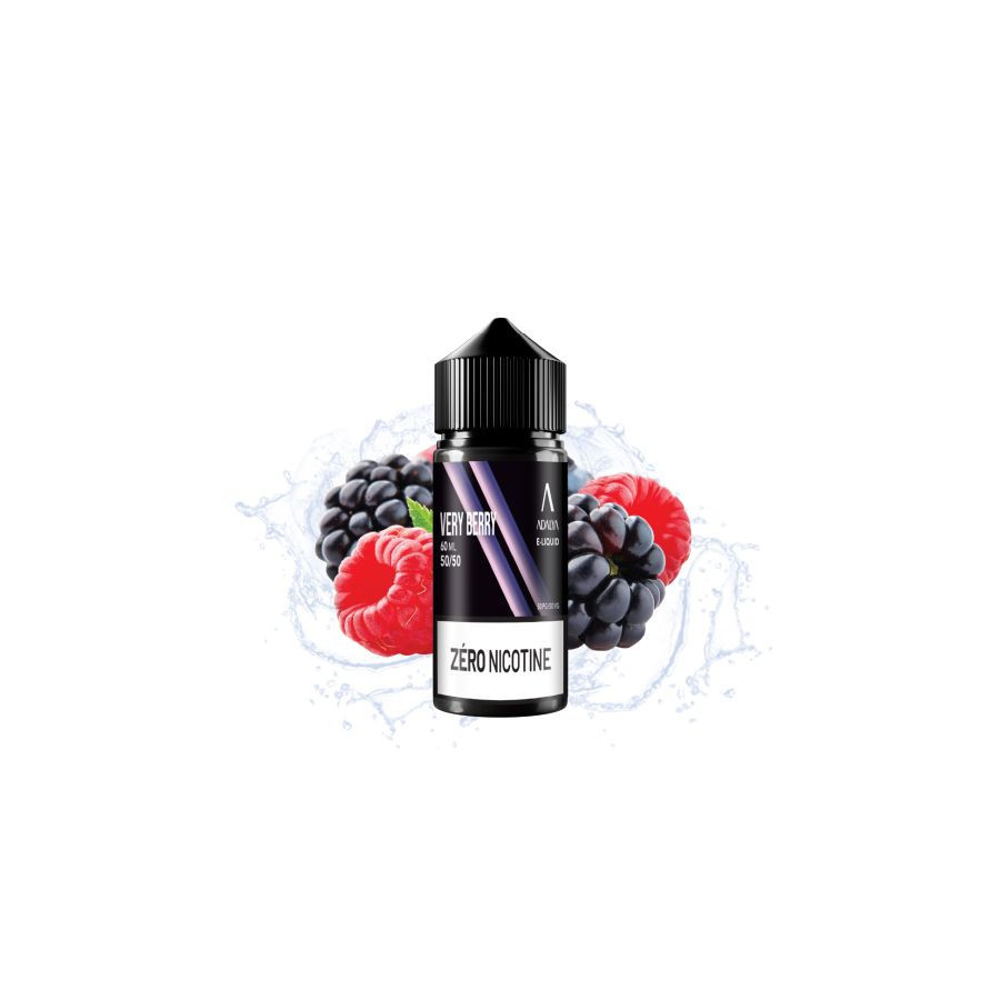 Cola Dragon 60ml 0mg - Adalya