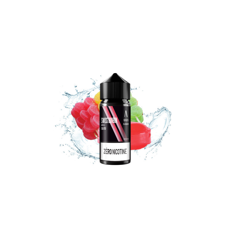 Cola Dragon 60ml 0mg - Adalya