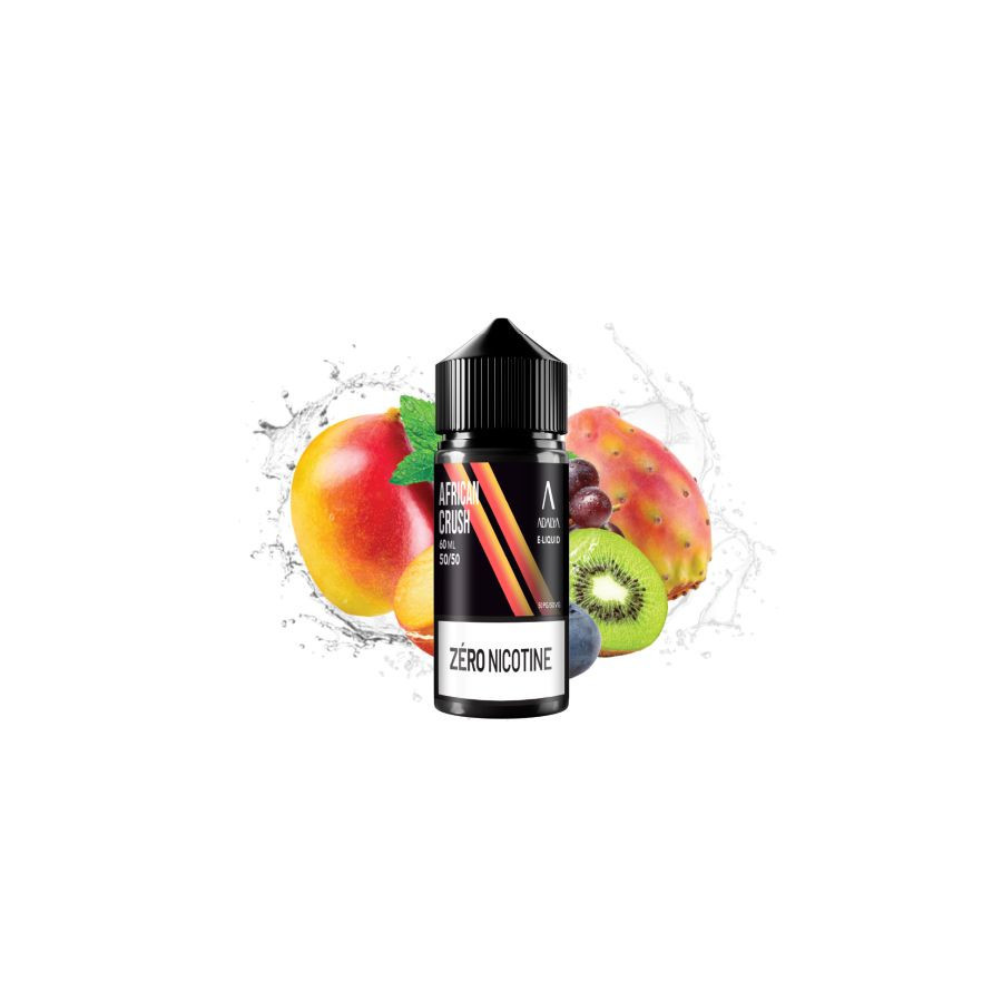 Cola Dragon 60ml 0mg - Adalya