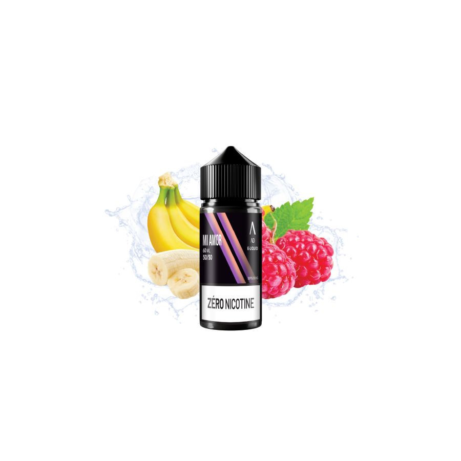Cola Dragon 60ml 0mg - Adalya