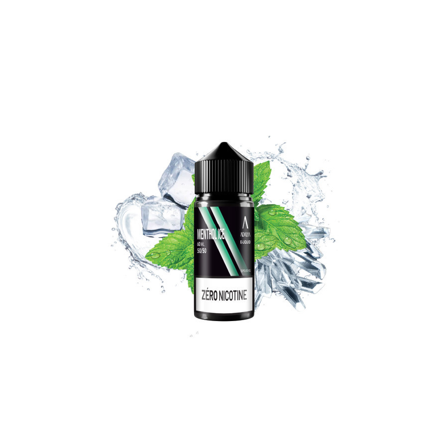 Cola Dragon 60ml 0mg - Adalya