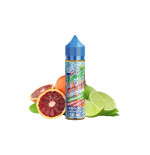 Citron Vert Orange Sanguine