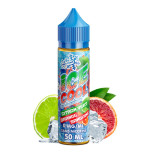 Citron Vert Orange Sanguine