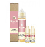 Pack 60ml Verveine Pamplemousse Rose Pulp - 06 mg + 2x10mL 18mg