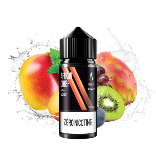 Very Berry 60ml 0mg - Adalya