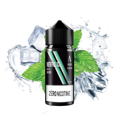 African Crush 60ml 0mg - Adalya
