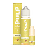 Pack 60mL Baklava Le Pod Liquide Pulp - 06 mg + 2x10mL 18mg