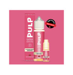 Pack 60mL Baklava Le Pod Liquide Pulp - 06 mg + 2x10mL 18mg