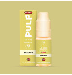 Pack 60mL Baklava Le Pod Liquide Pulp - 06 mg + 2x10mL 18mg