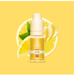 Pack 60mL Citron Le Pod Liquide Pulp - 06 mg + 2x10mL 18mg