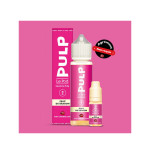 Pack 60mL Citron Le Pod Liquide Pulp - 06 mg + 2x10mL 18mg