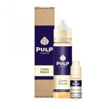 Pack 60ml Cassis Exquis Pulp - 03 mg + 1x10mL 18mg