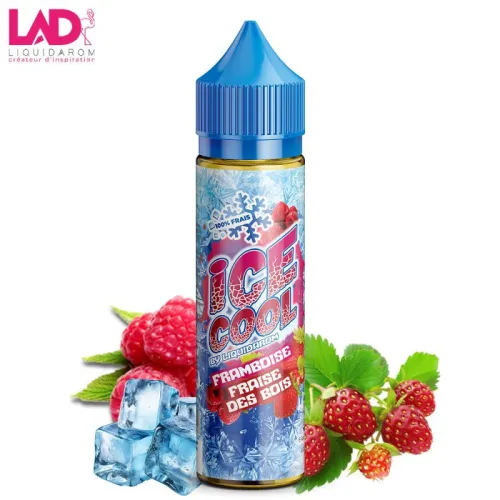 Framboise Fraise Des Bois