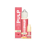 Pack 60ml The Peche Le Pod Liquide Pulp - 03 mg + 1x10mL 18mg