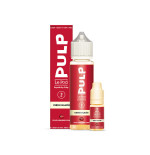 Pack 60ml Cerise Glacee Le Pod Liquide Pulp - 06 mg + 2x10mL 18mg