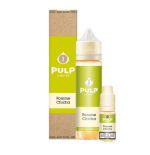 Pack 60ml Pomme Chicha Pulp - 06 mg + 2x10mL 18mg