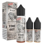 Time Out Moonshiners 60ml