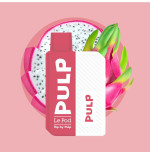 Pack Fruit du Dragon 60ml - Le Pod Liquide by Pulp