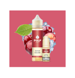 Pack Cerise Glacée 60ml - Le Pod Liquide by Pulp