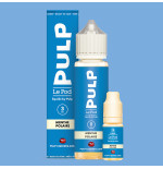 Pack Menthe Polaire 60ml - Le Pod Liquide by Pulp