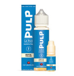 Pack Menthe Polaire 60ml - Le Pod Liquide by Pulp