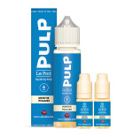 Pack Menthe Polaire 60ml - Le Pod Liquide by Pulp