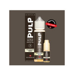 Pack Menthe Polaire 60ml - Le Pod Liquide by Pulp