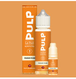Pack Pomme Poire 60ml - Le Pod Liquide by Pulp
