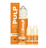 Pack Pomme Poire 60ml - Le Pod Liquide by Pulp