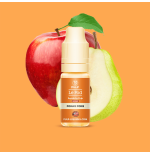 Pack Pomme Poire 60ml - Le Pod Liquide by Pulp