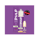 Pack Pomme Poire 60ml - Le Pod Liquide by Pulp